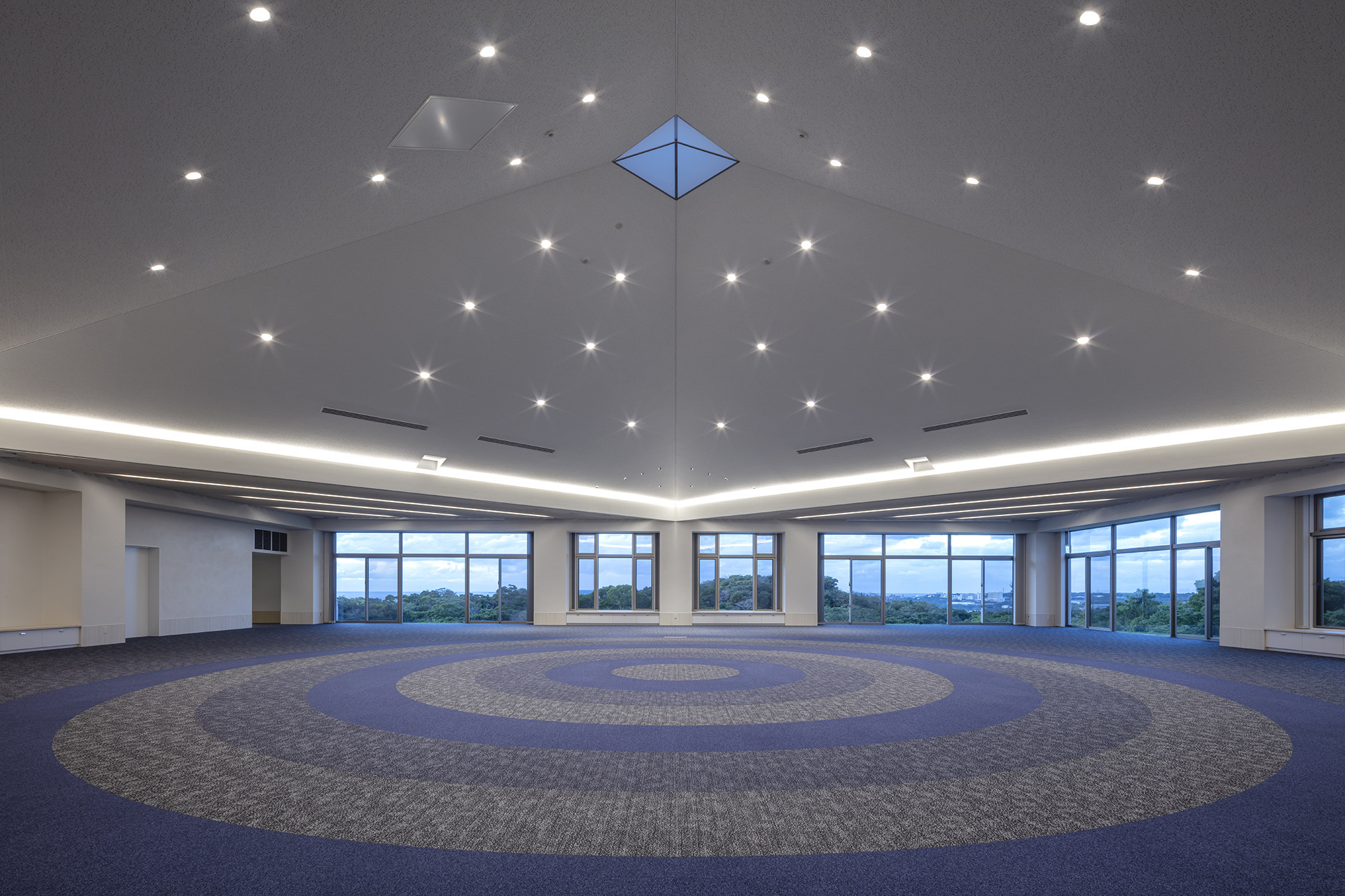 総合美研研修センター